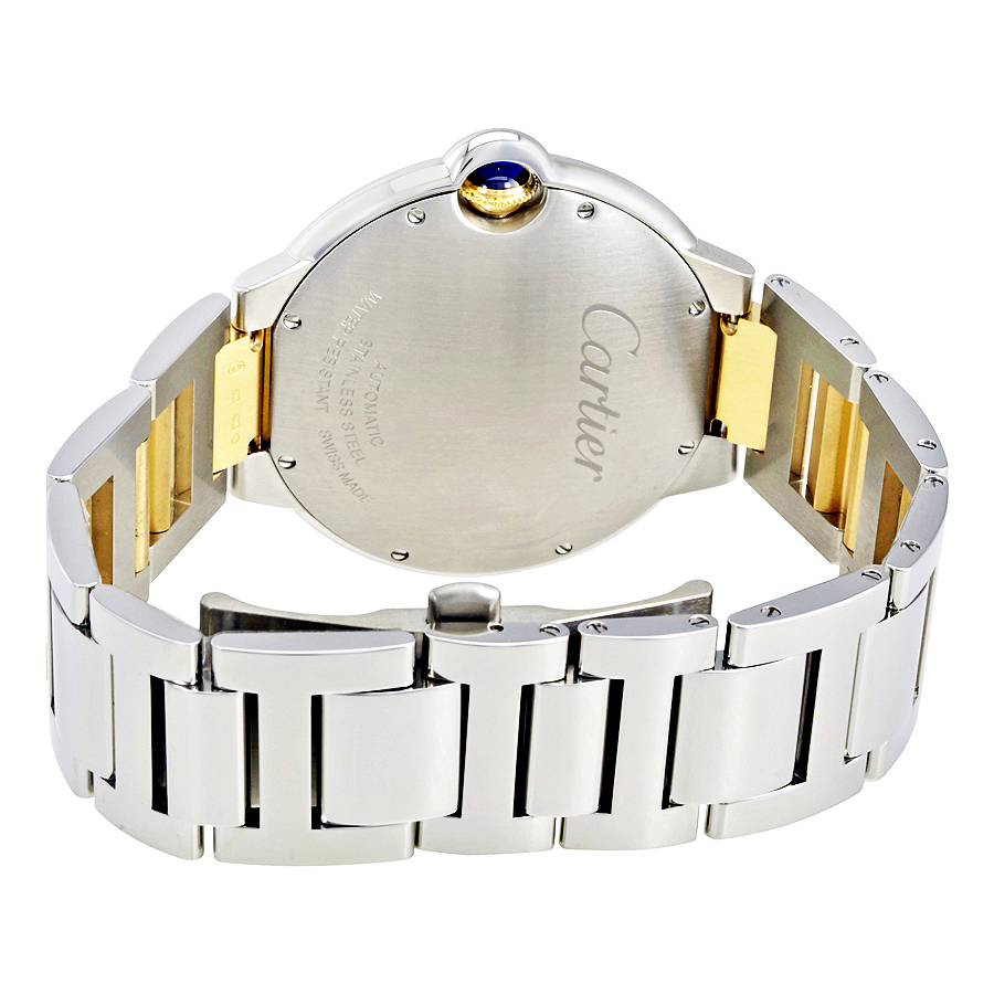 Cartier Pre-owned Cartier Ballon Bleu 
