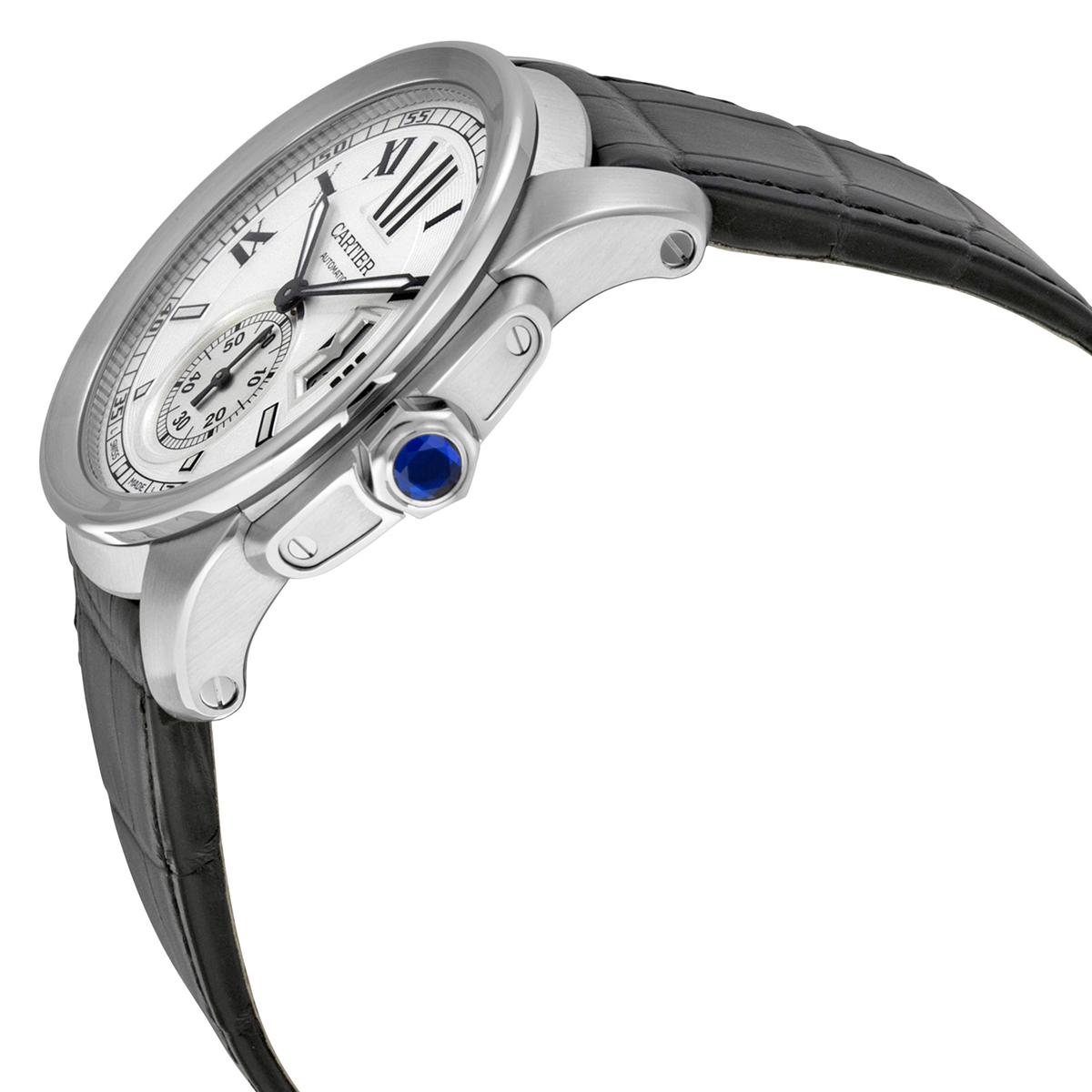 Cartier Pre-owned Cartier Calibre De 