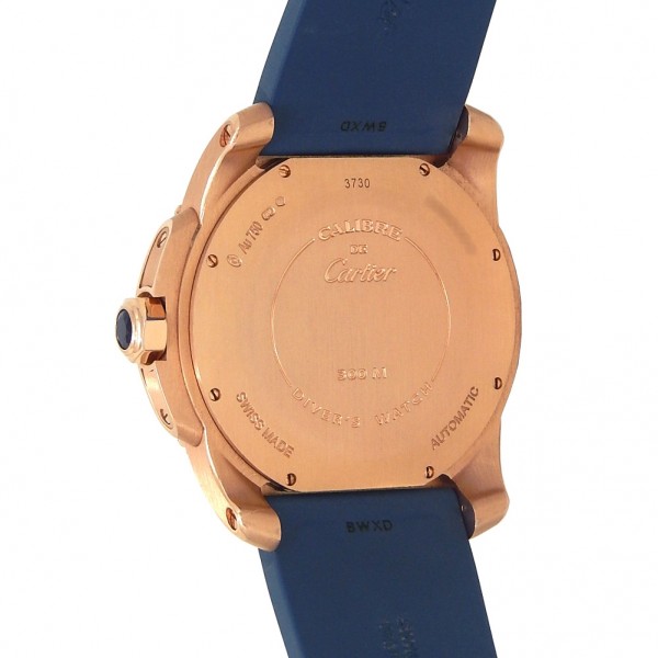 Cartier Pre-owned Cartier Calibre de 