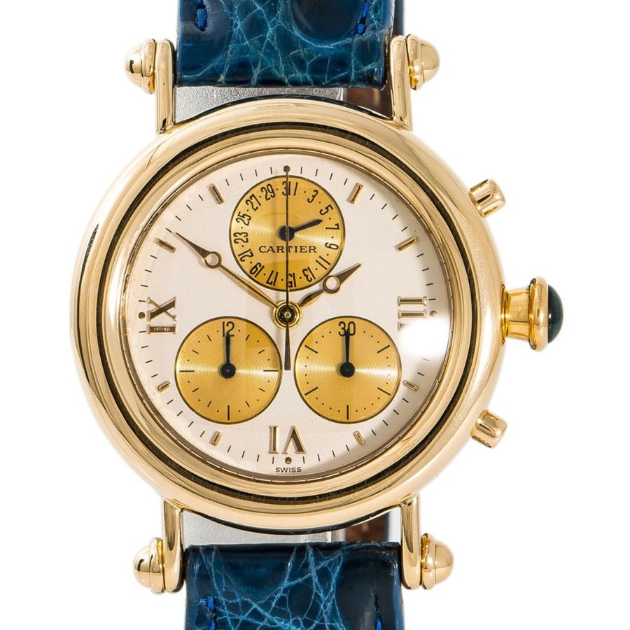 citizen ca0650
