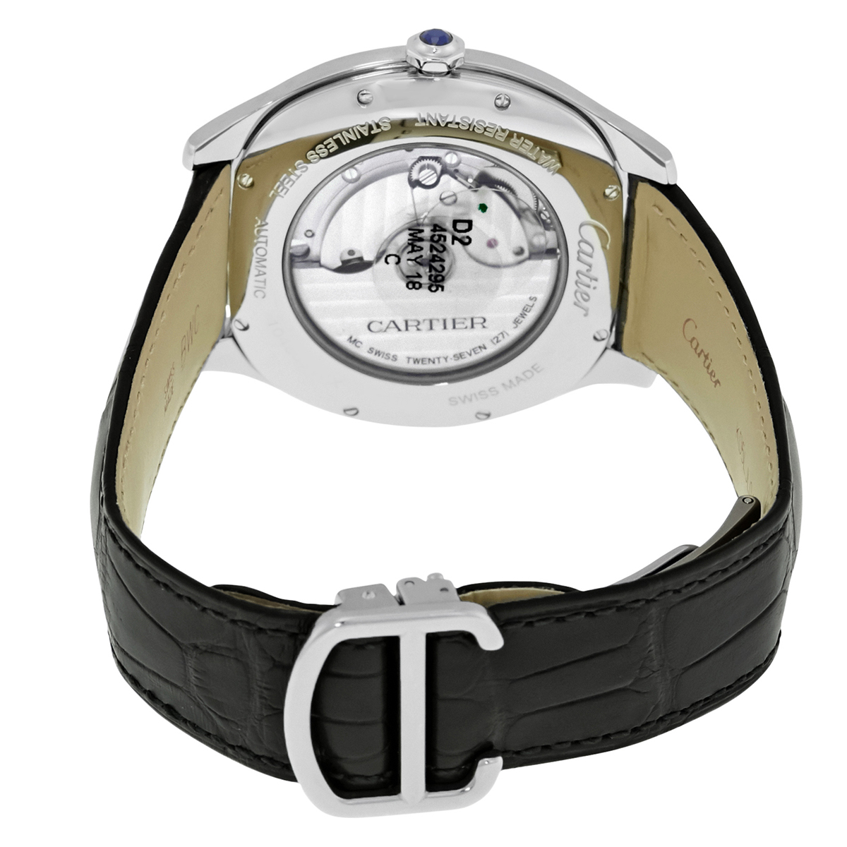 Cartier Pre-owned Cartier Drive 