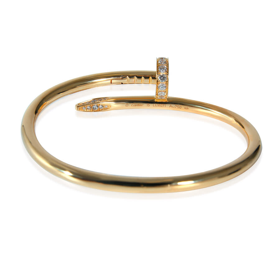 Used cartier juste un clou bracelet clearance