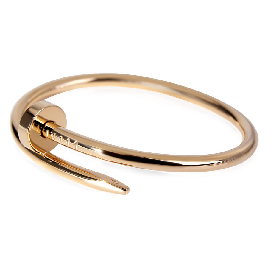 Cartier Pre-Owned Cartier Juste Un Clou 
