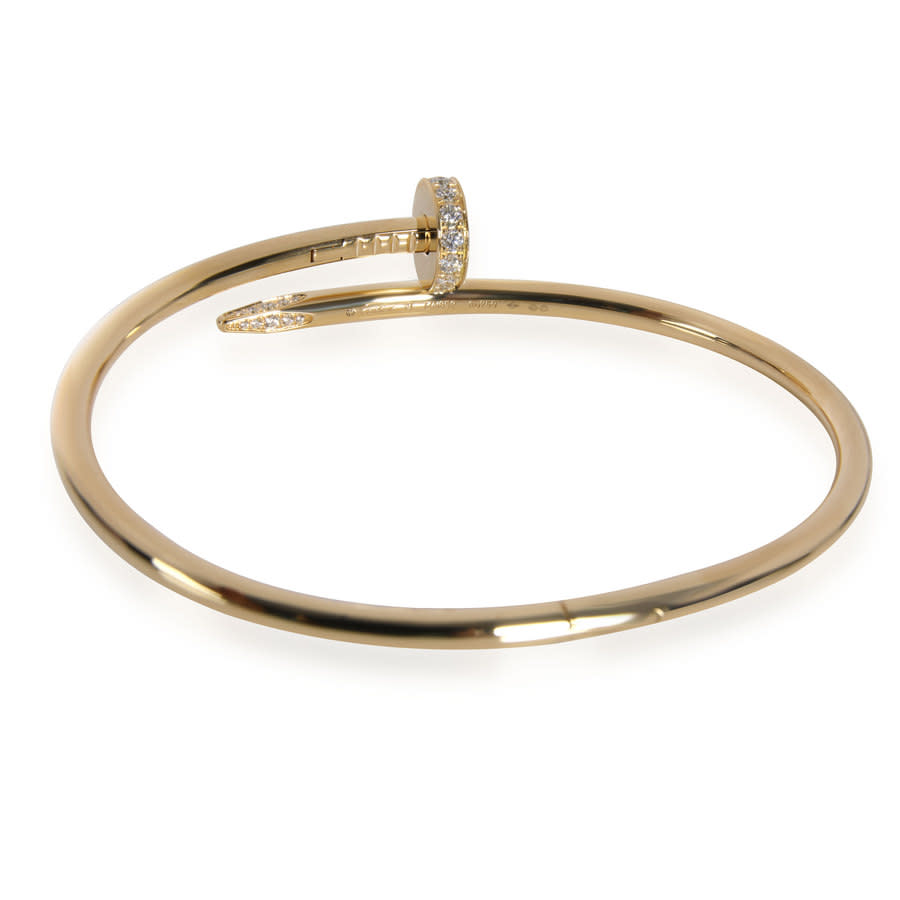 Cartier Pre-Owned Cartier Juste un Clou 