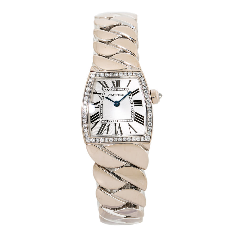 Cartier Pre-owned Cartier La Dona 