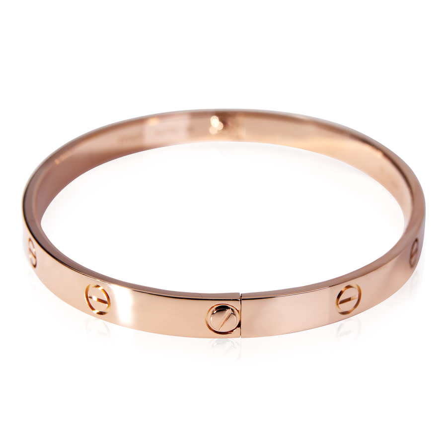 Cartier Pre-Owned Cartier Love Bracelet 