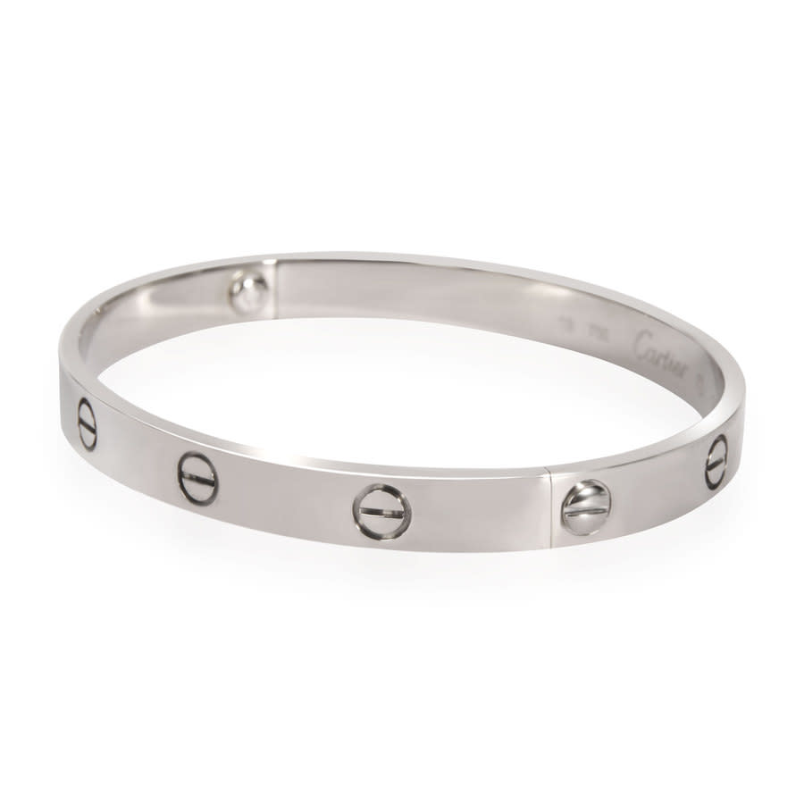 Cartier Pre-Owned Cartier Love Bracelet 