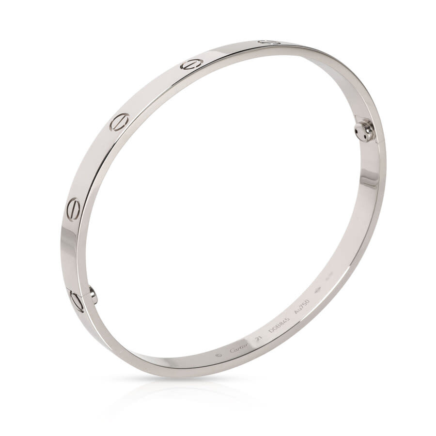Cartier pre owned bracelet Sale