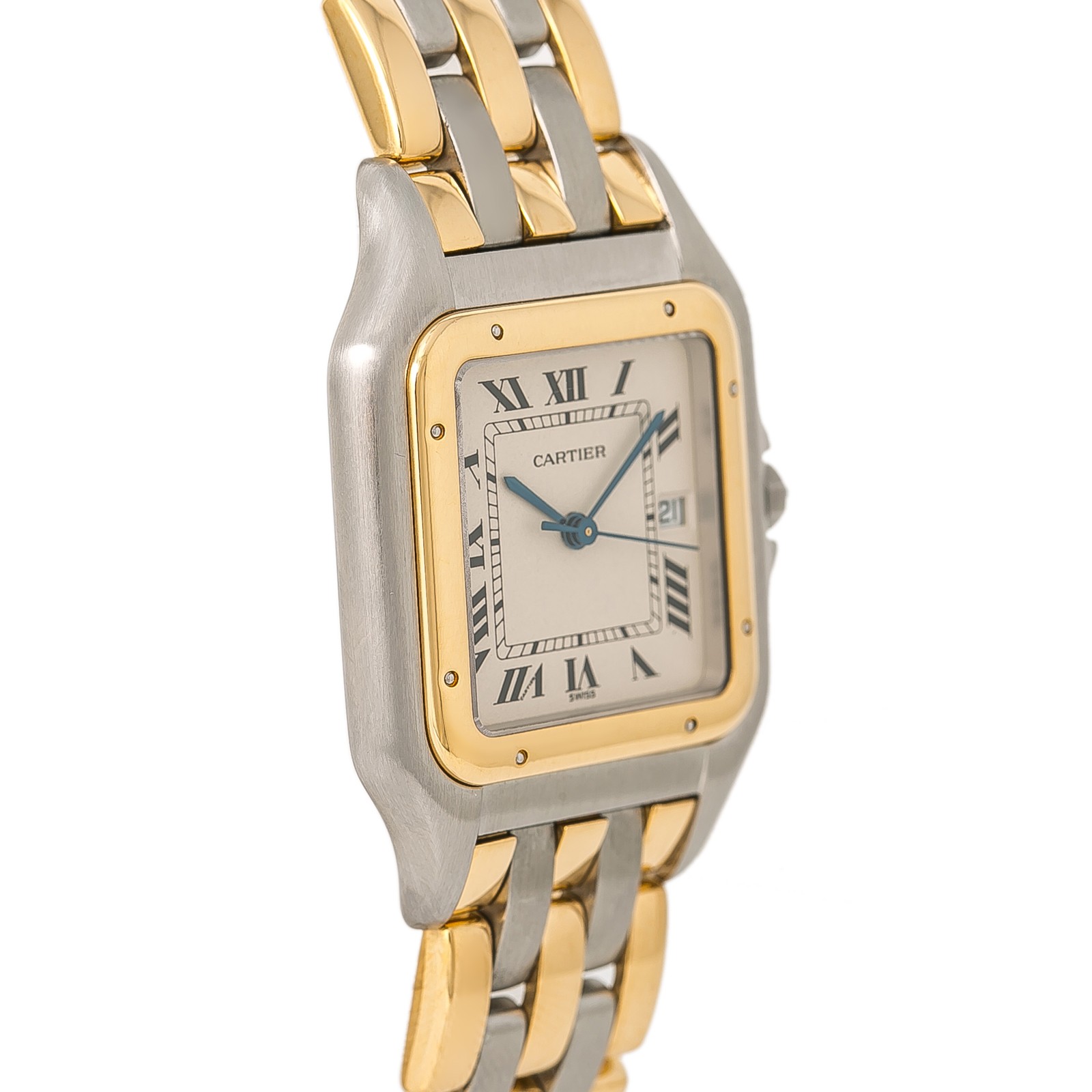 Cartier Pre-owned Cartier Panthere de 