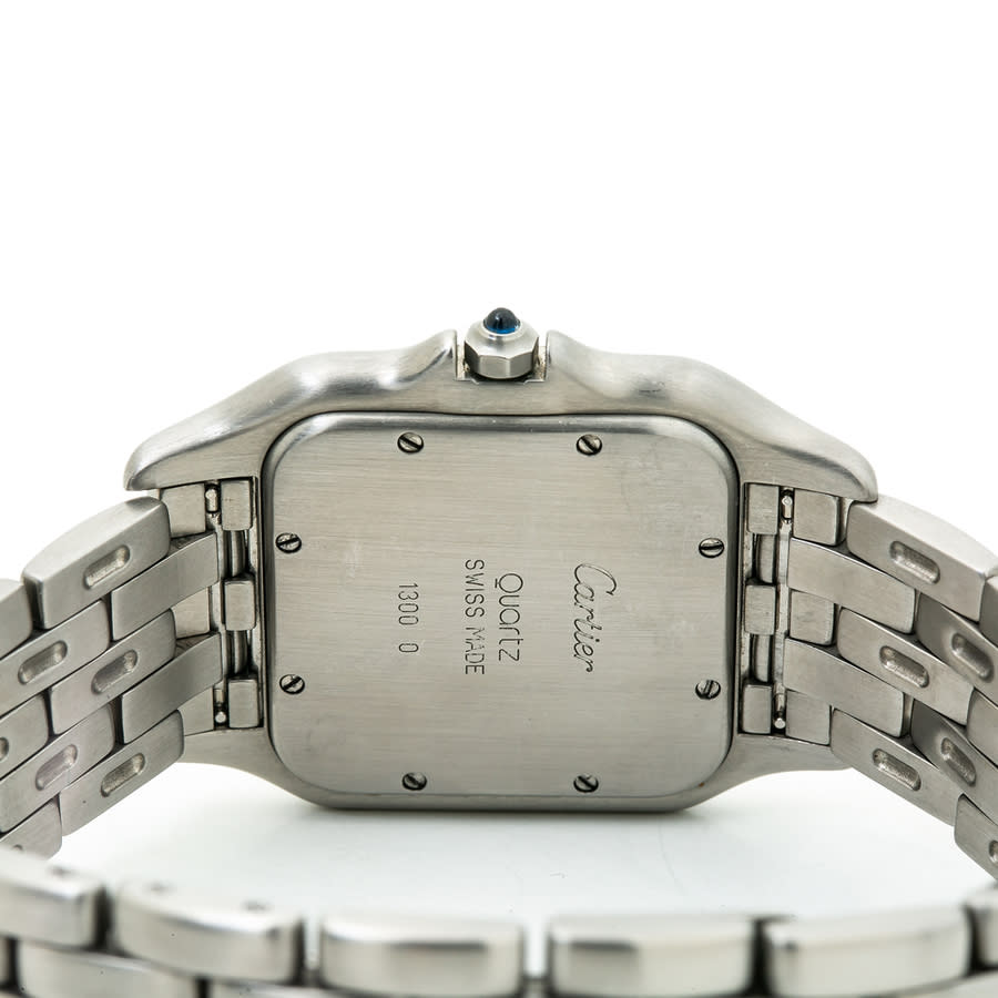Cartier Pre-owned Cartier Panthere de 