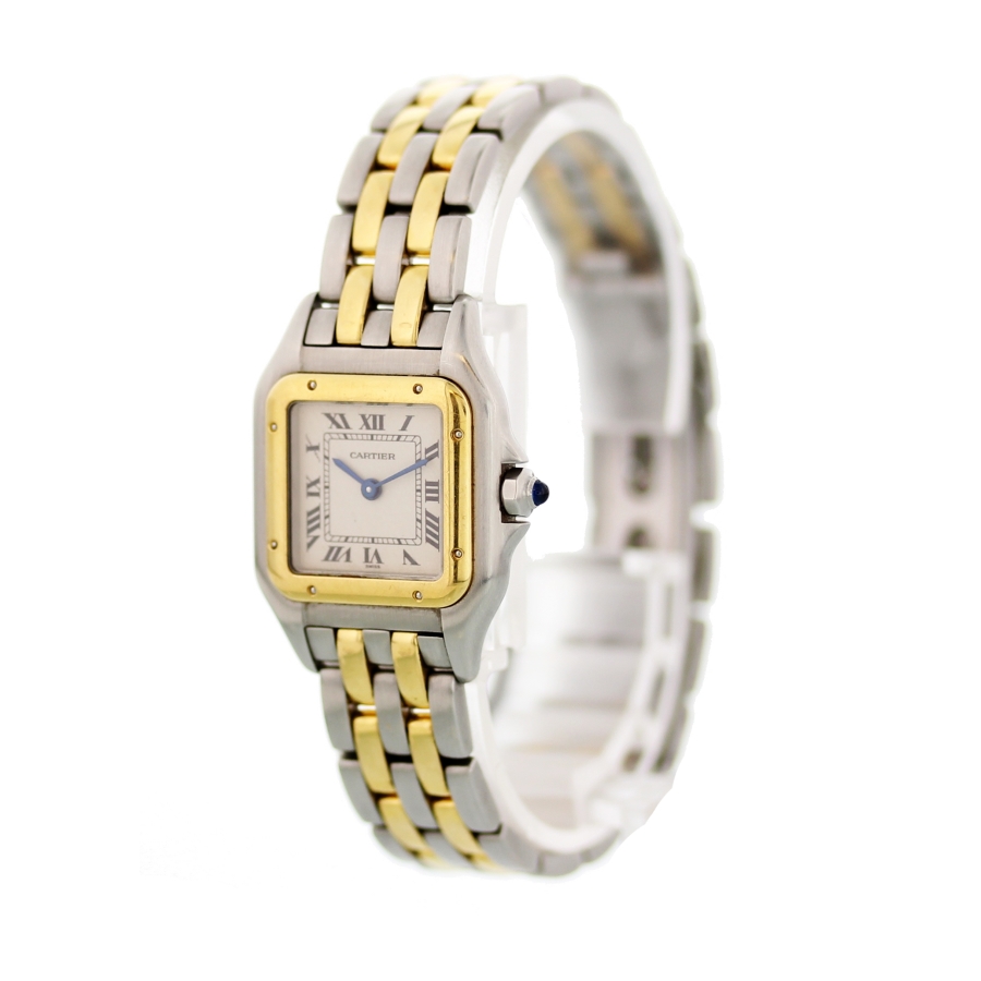 Cartier Pre-owned Cartier Panthere 