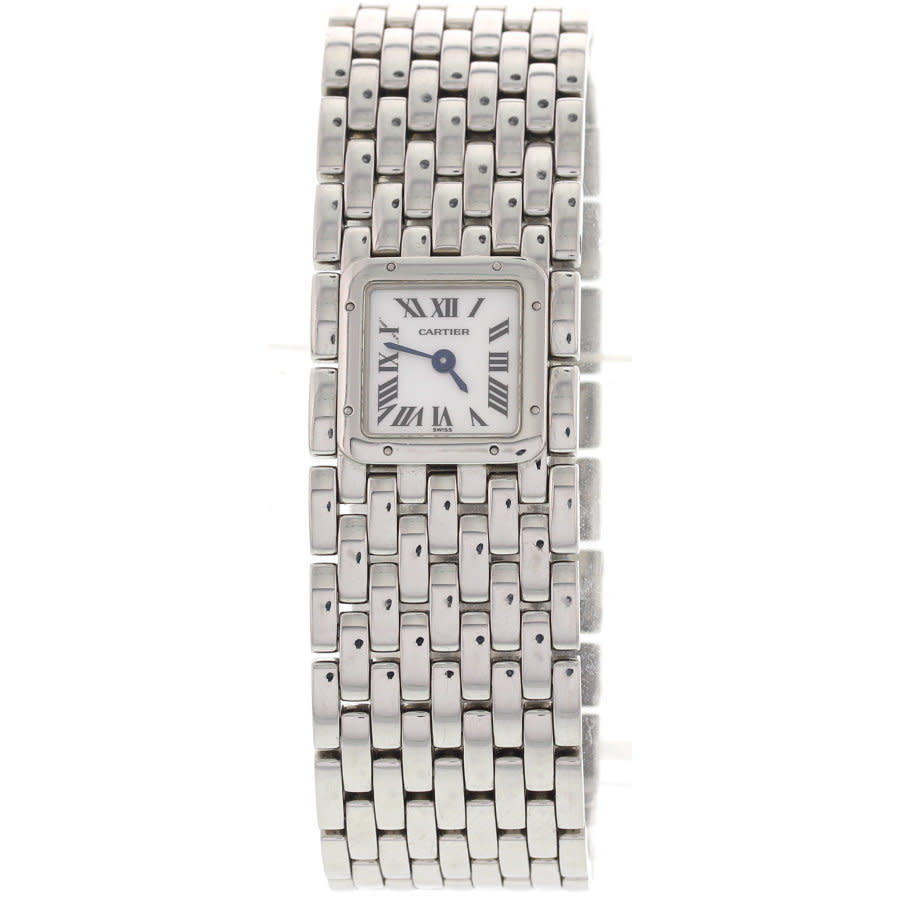 Watch 2420 - Pre-Owned Watches - Jomashop