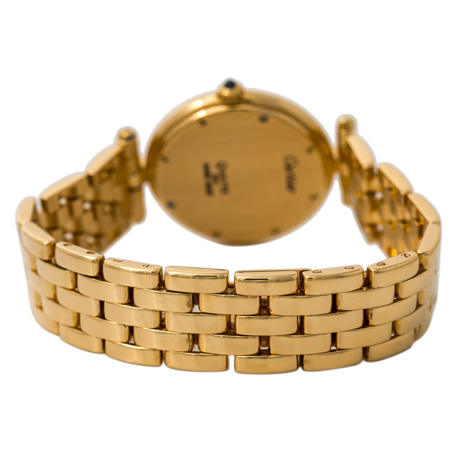 Cartier Pre-owned Cartier Panthere 
