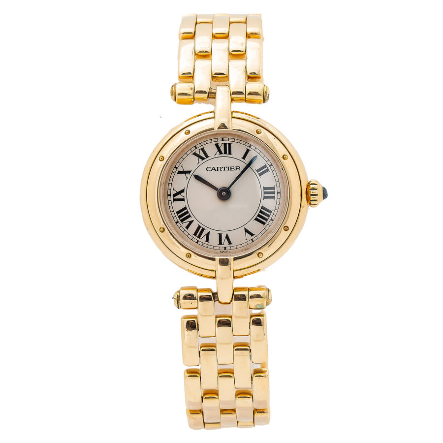 Cartier Pre-owned Cartier Panthere 