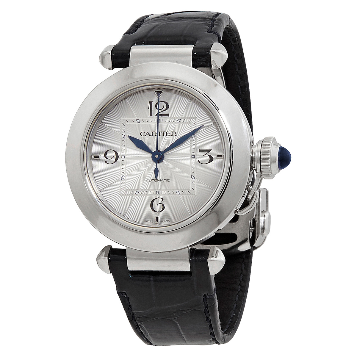 Cartier Pre-owned Pasha Automatic 