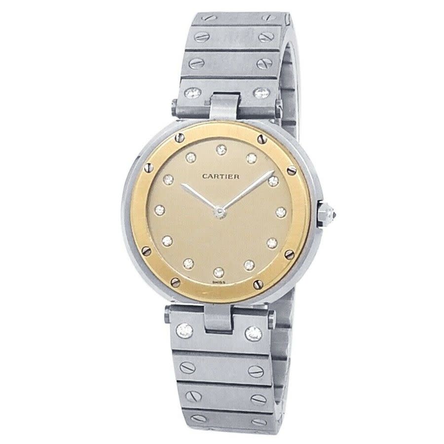 cartier santos jomashop
