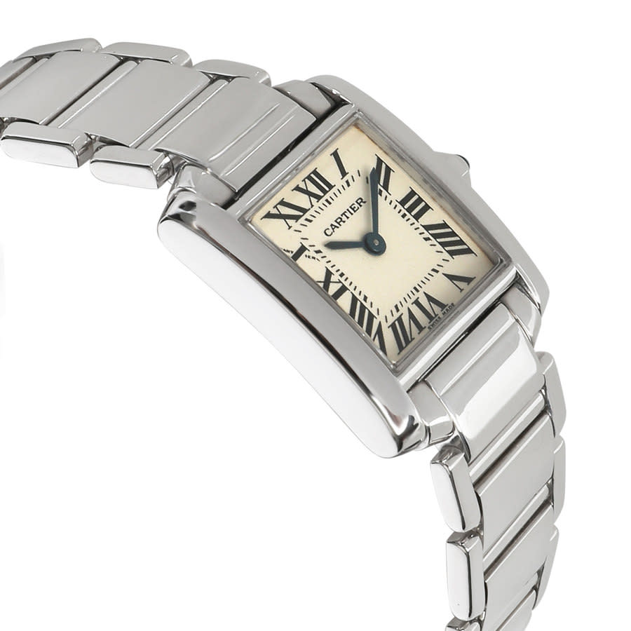 Cartier Pre-owned Cartier Tank 