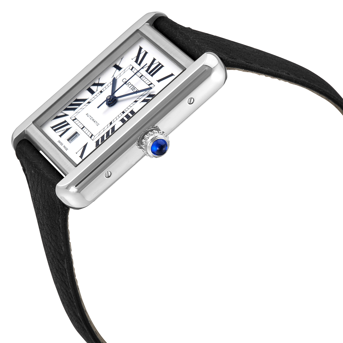 Cartier Pre-owned Cartier Tank Solo 