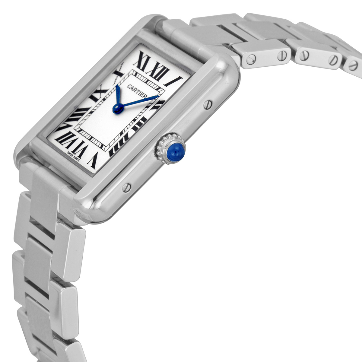 Cartier Pre-owned Cartier Tank Solo 