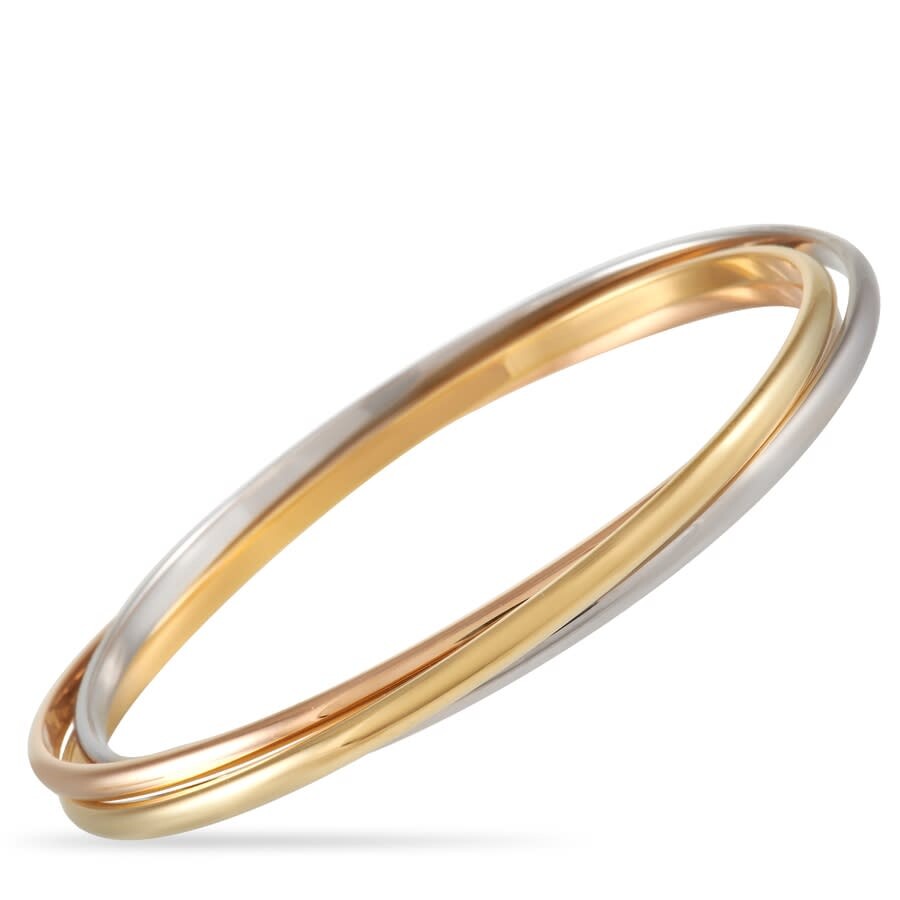 Pre owned cartier bangle Outlet