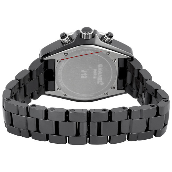 Chanel Pre-owned Chanel J12 Sport 