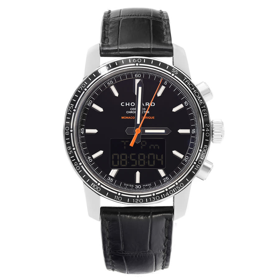 Chopard Pre owned Chopard Chopard Grand Prix De Monaco Historique