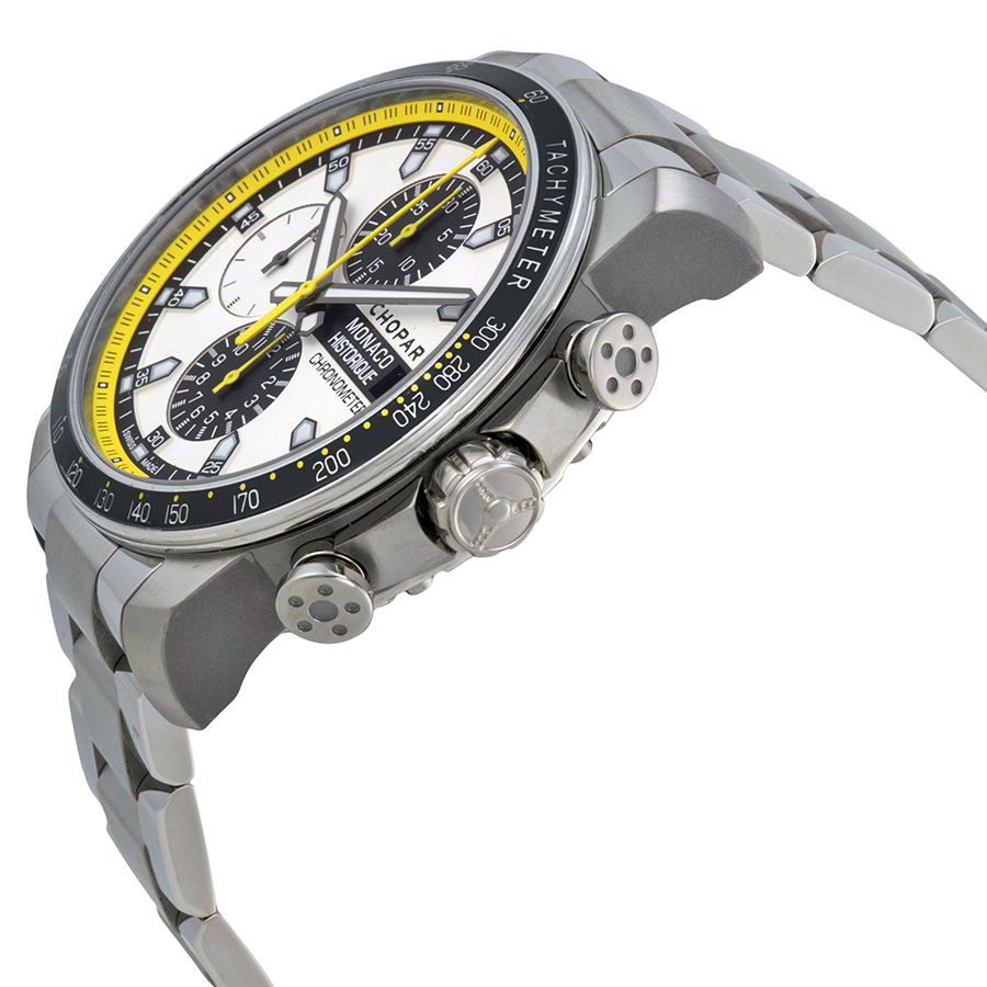 chopard tachymeter