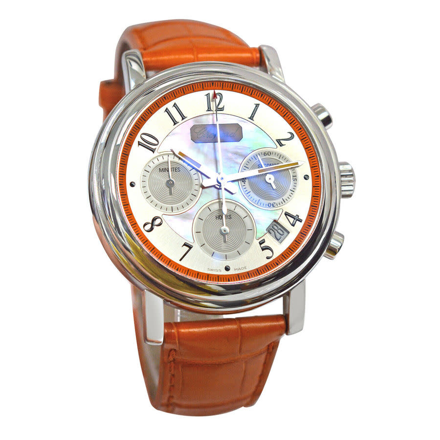Chopard Pre-owned Chopard Mille Miglia 