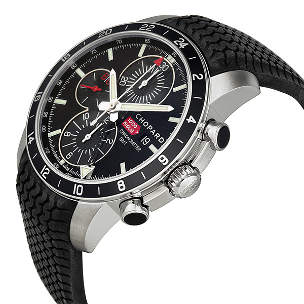 chopard tachymeter