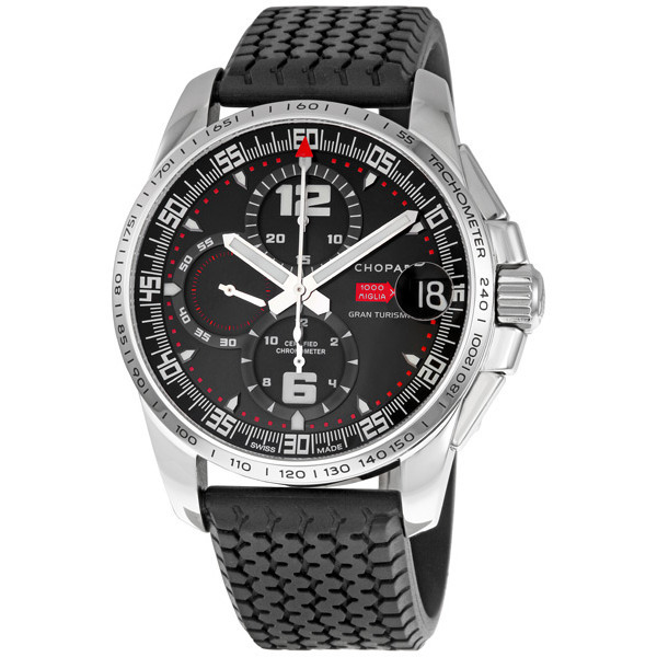 chopard tachymeter