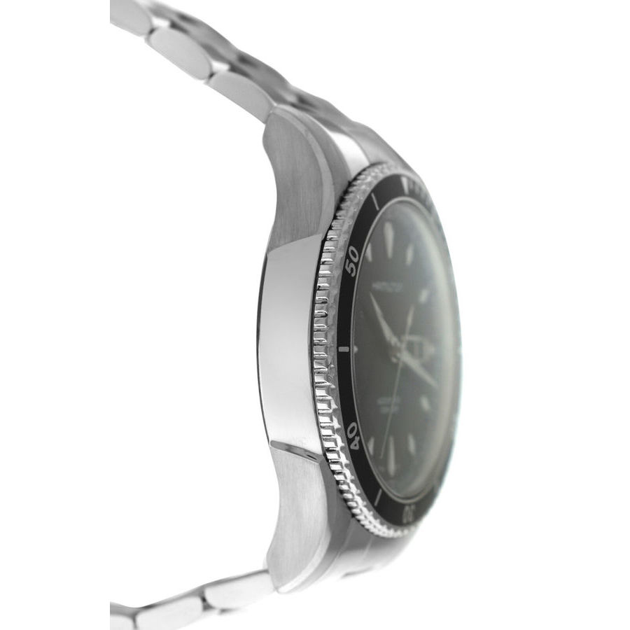 hamilton seaview day date auto