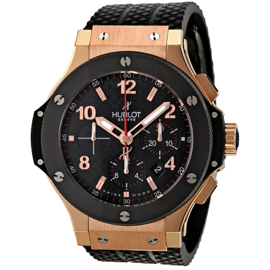 hublot 301 rx limited edition