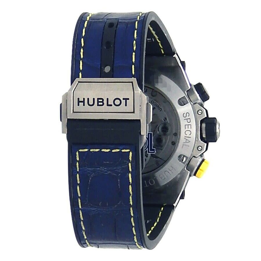 hublot america