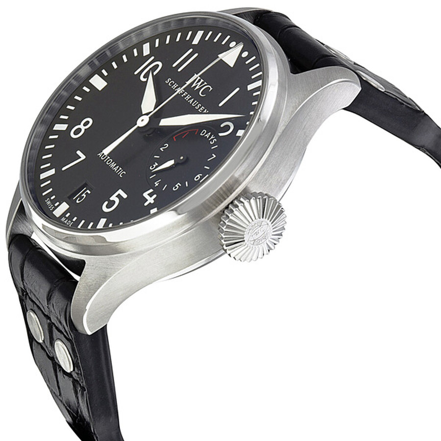 iwc iw501001