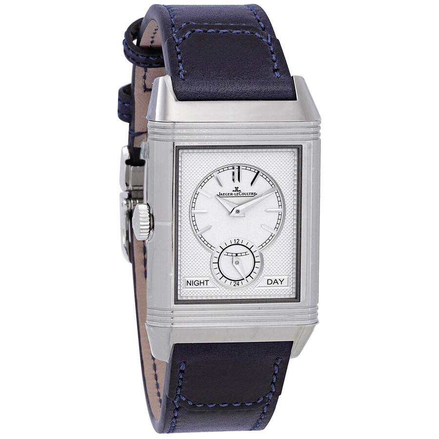 Jaeger LeCoultre Preowned Jaeger LeCoultre Reverso Tribute Duoface