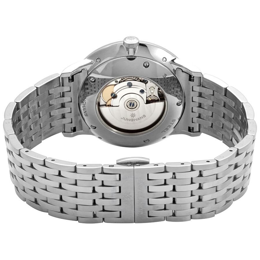 pre owned junghans watches