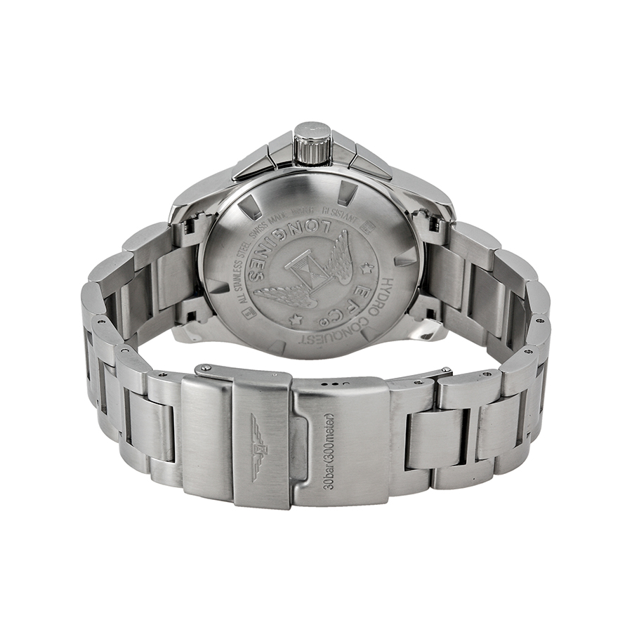 Longines Pre-owned Longines 