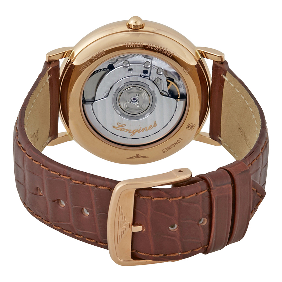 Longines Pre-owned Longines Presence 