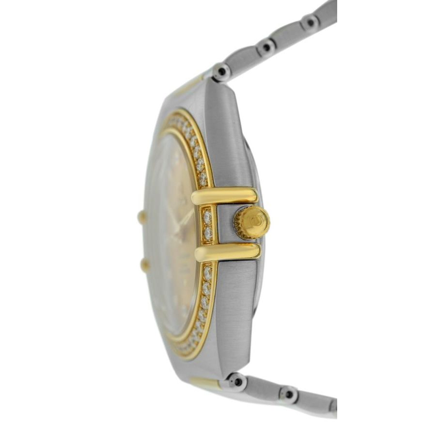 omega constellation 160 years