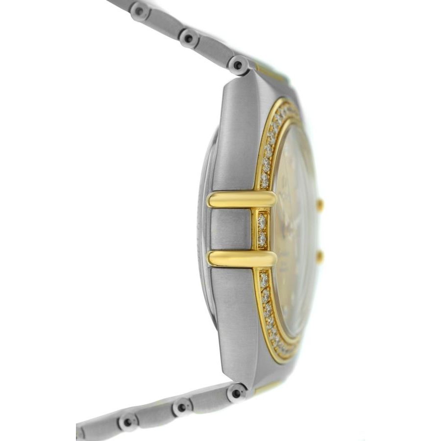 omega constellation 160 years