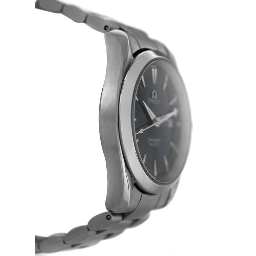 Omega Seamaster Aqua Terra Quarz