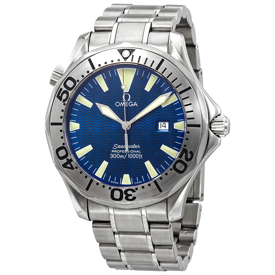 jomashop omega seamaster