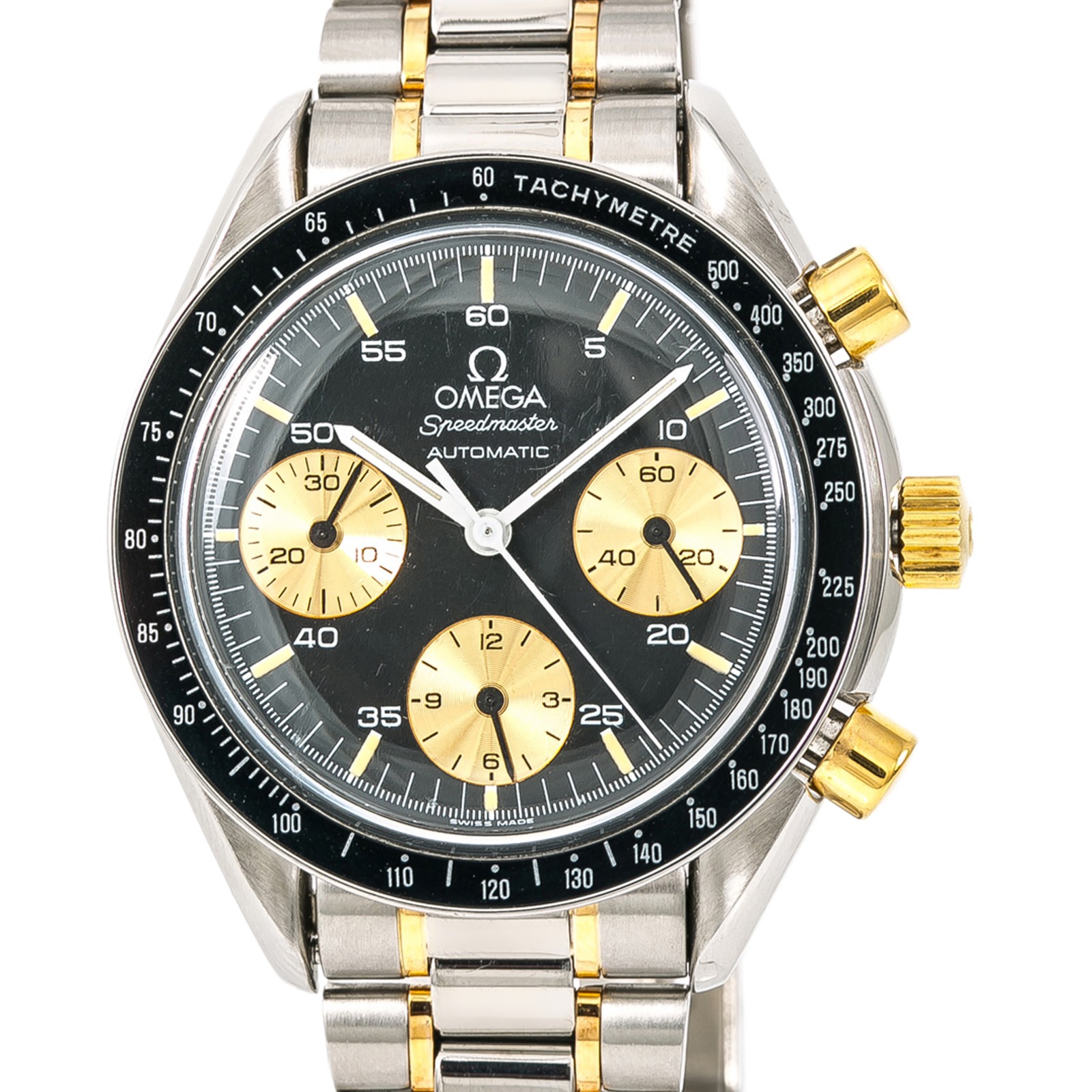 Omega Speedmaster Chronograph Automatic 