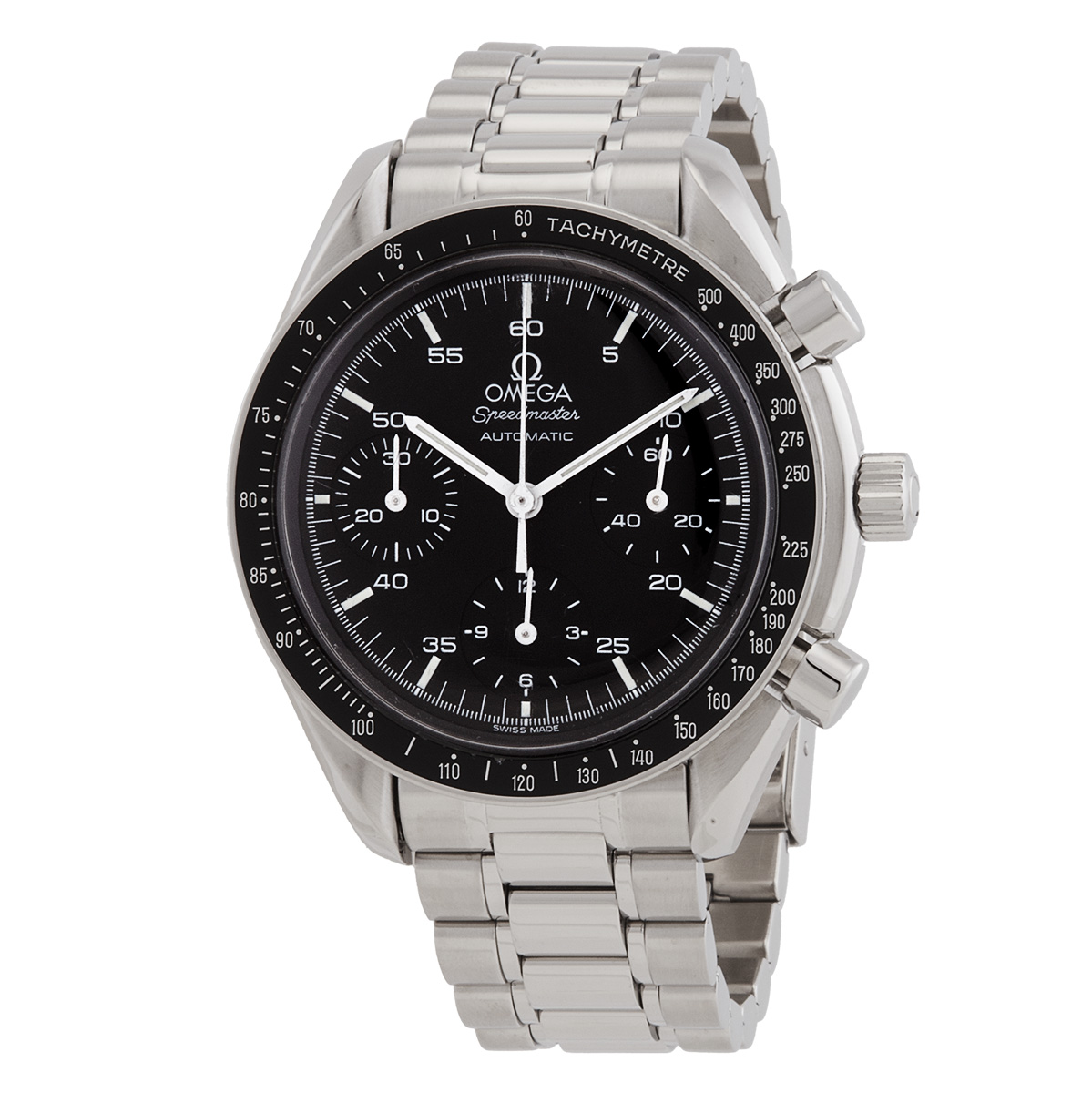 Omega Pre-owned Omega Speedmaster 
