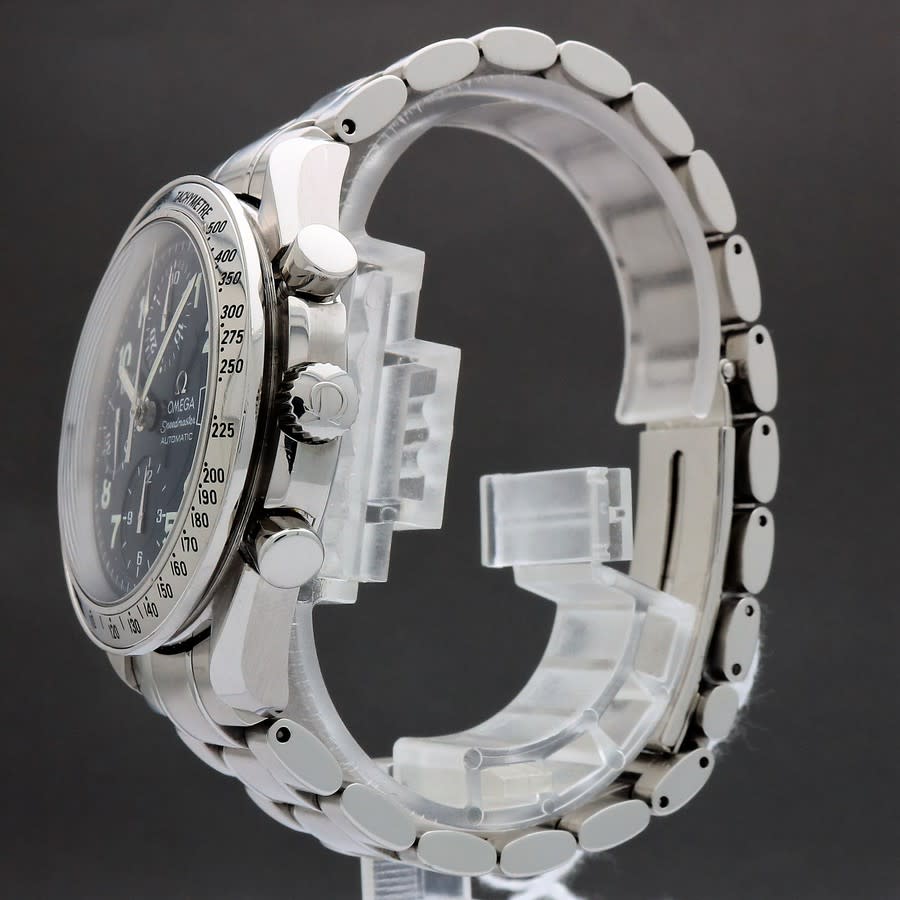 Omega Speedmaster Chronograph Automatic 