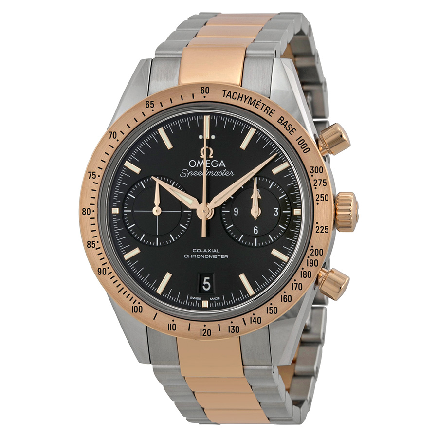 Omega Pre-owned Omega Speedmaster 