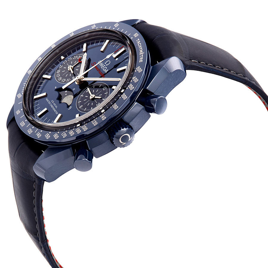 Omega Pre-owned Omega Speedmaster 