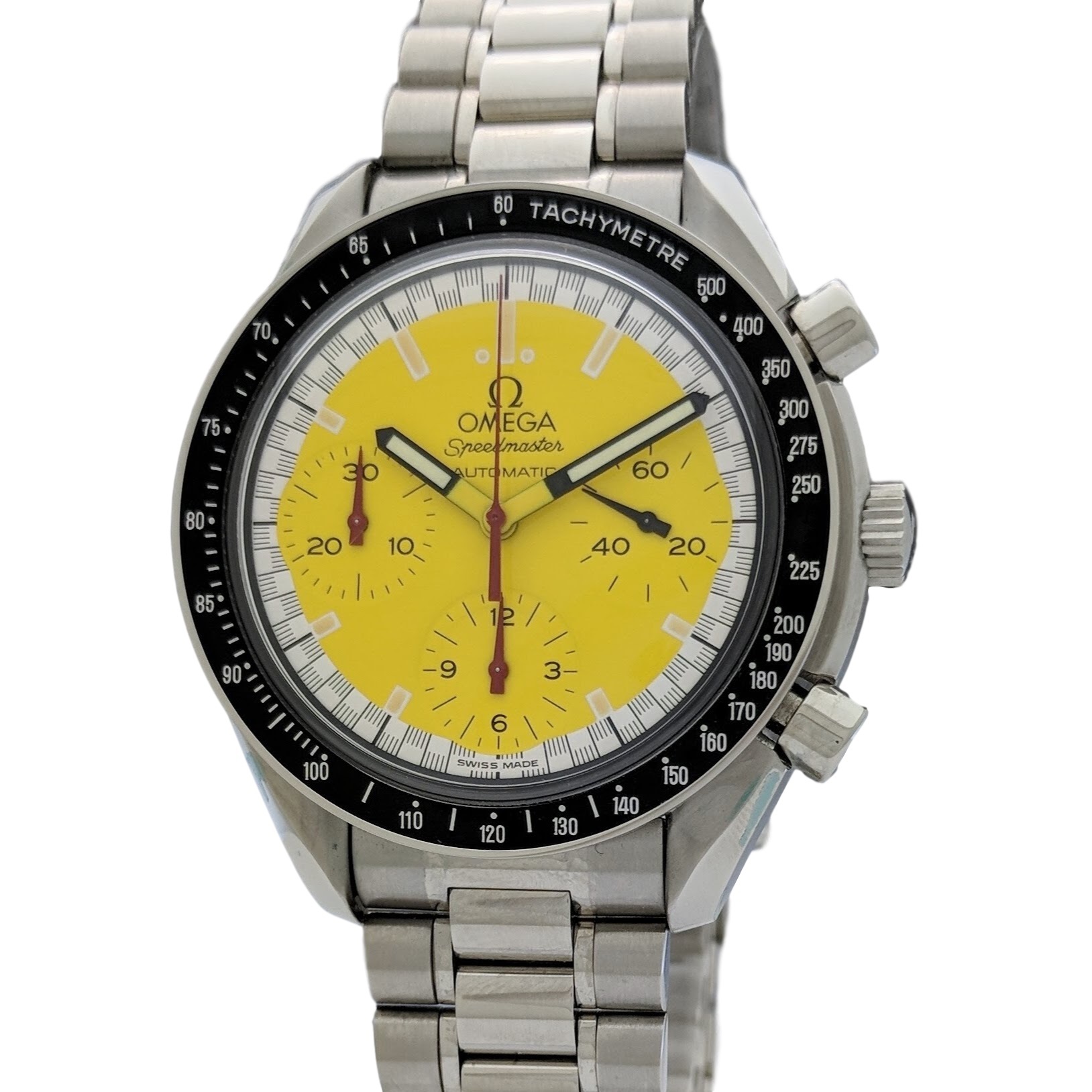 Omega Speedmaster Chronograph Automatic 