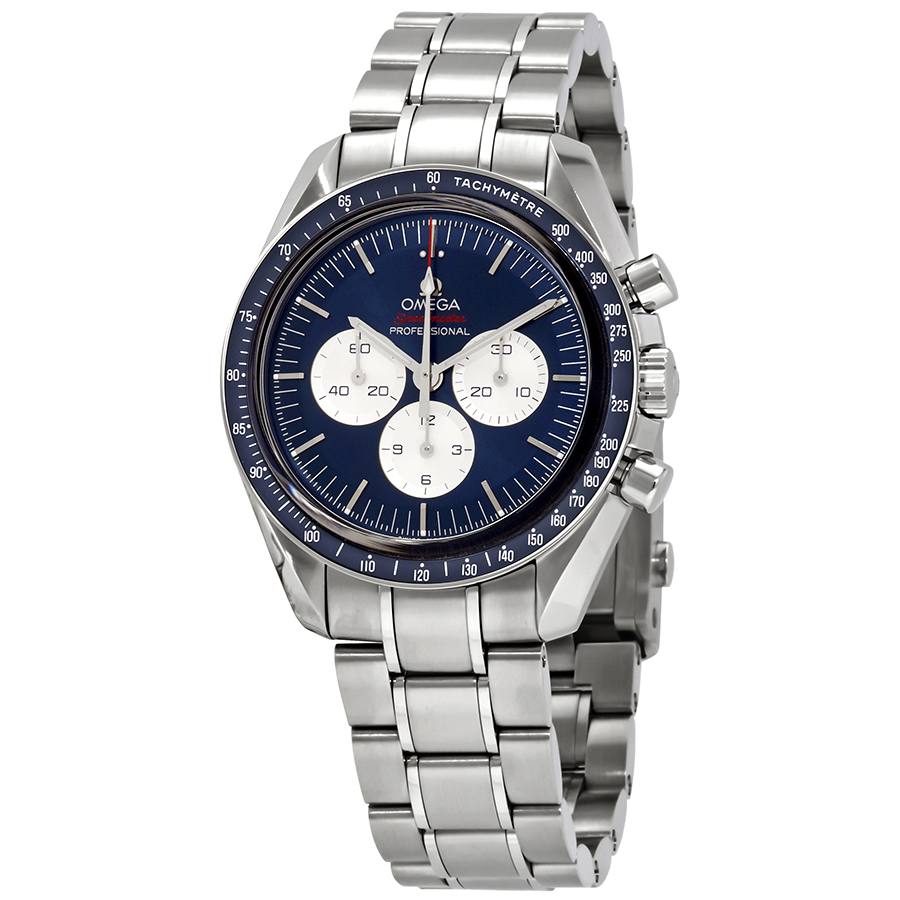 Omega Pre-owned Speedmaster Chronograph 