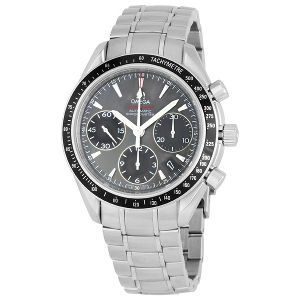 Omega Pre-owned Omega Speedmaster 
